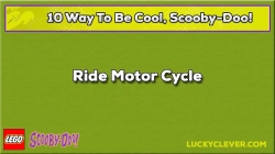 مجموعه استاپ موشن لگو ها برای کودکان قسمت 203